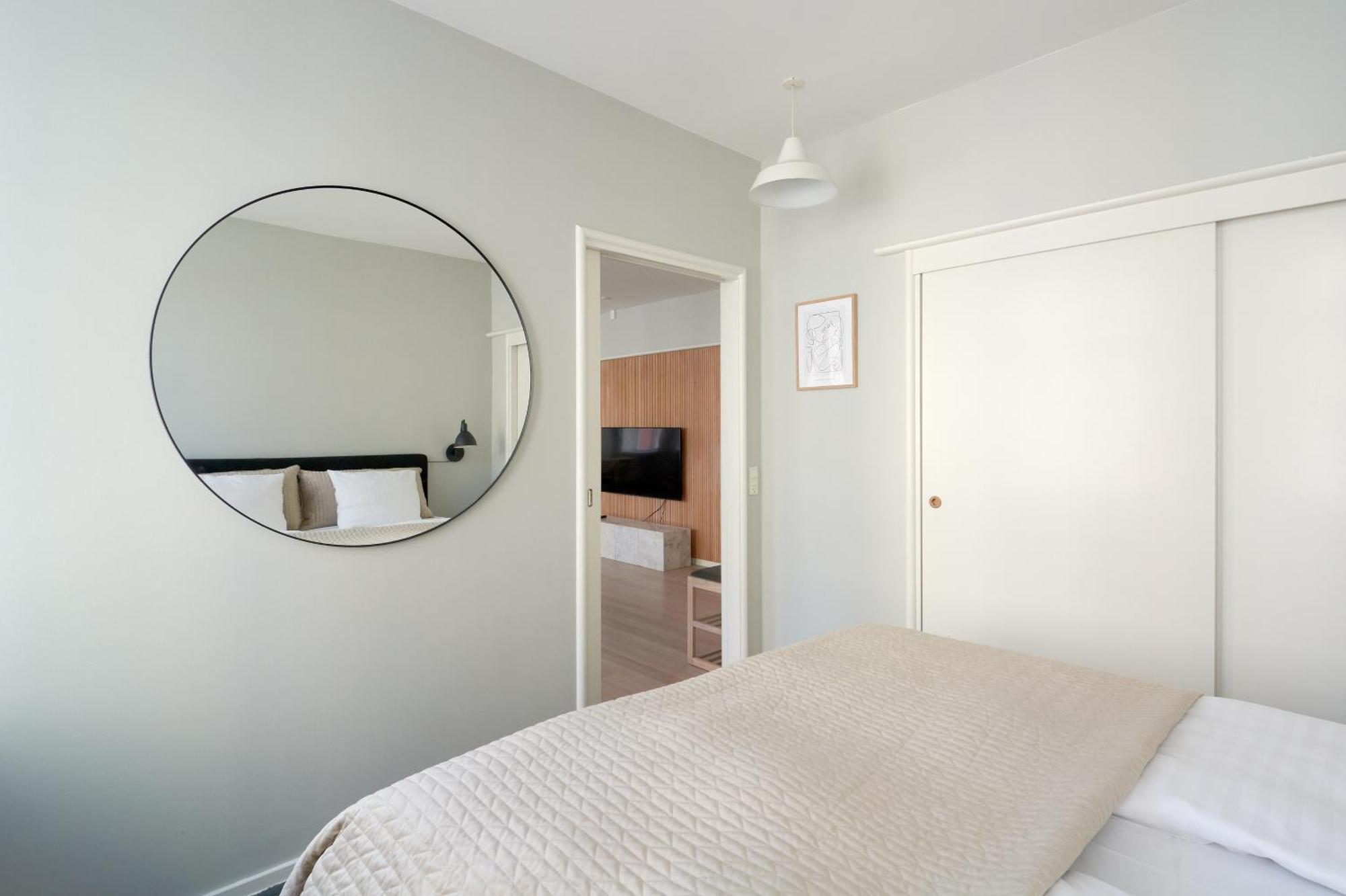 2Br In Vibrant & Colourful Nyhavn Copenhagen City Exterior photo