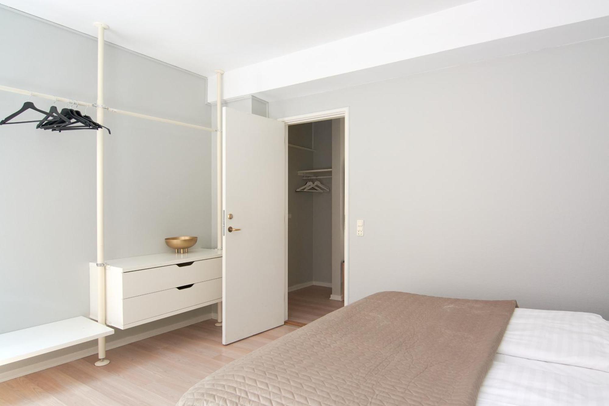2Br In Vibrant & Colourful Nyhavn Copenhagen City Exterior photo